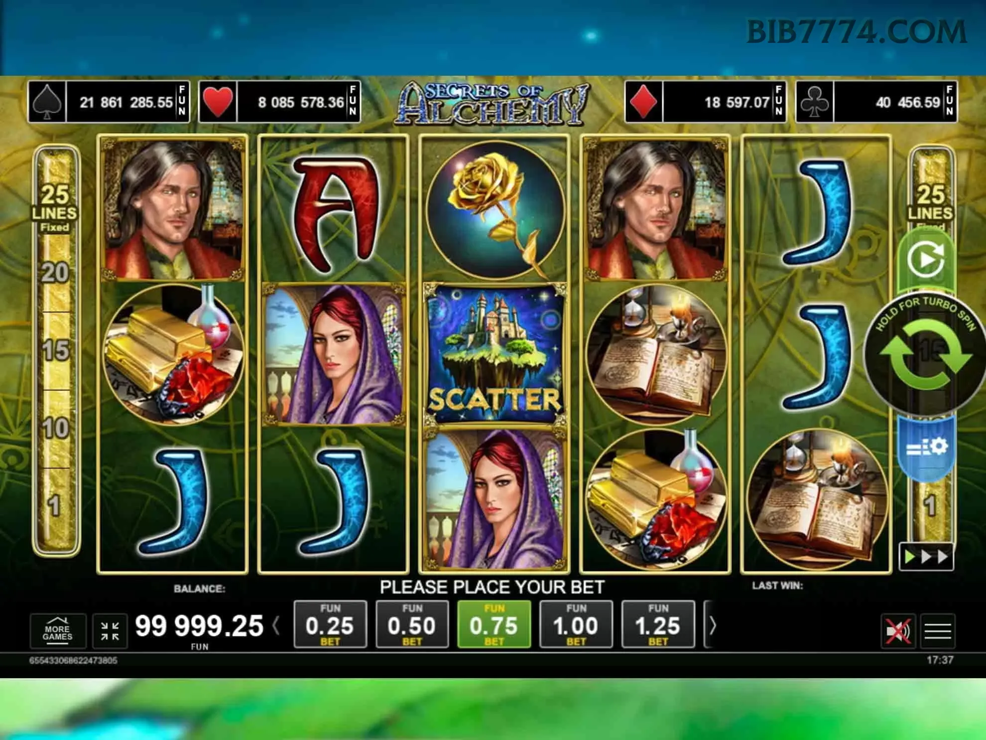 Slots bib777 - Sweet Bonanza e caça-níqueis populares